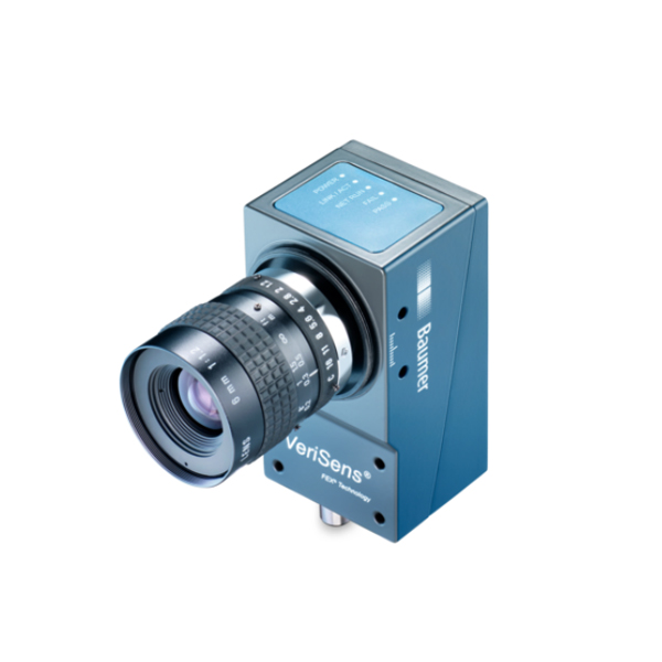 Vision sensors (experts in inspection and sorting applications)
